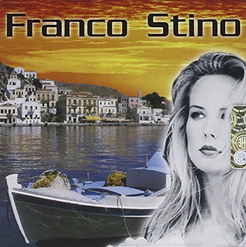 Franco Stino