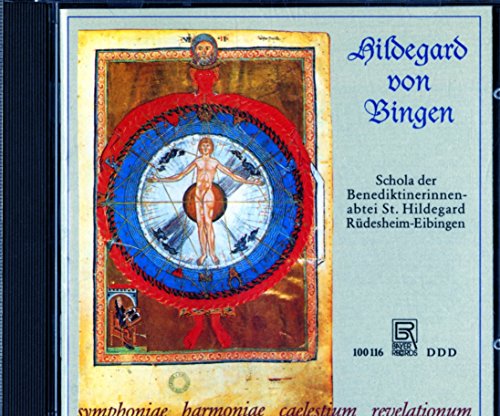 Symphoniae / Harmoniae / Caelestium