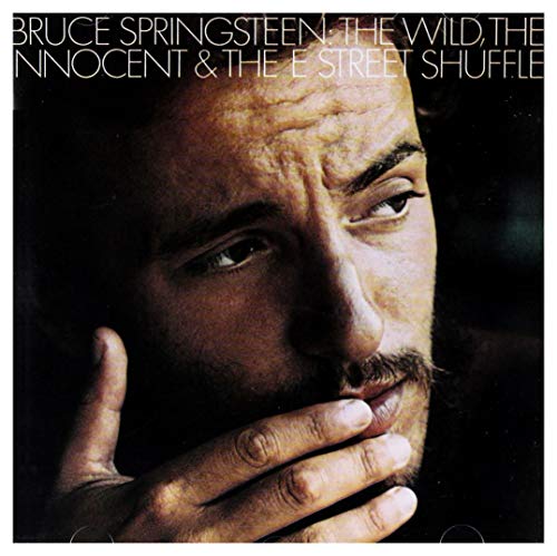 The Wild, The Innocent And The E Street Shuffle
