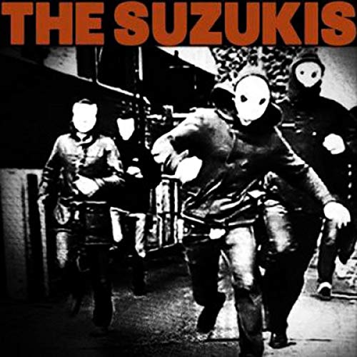 Suzukis