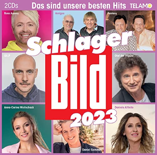 Schlager Bild 2023