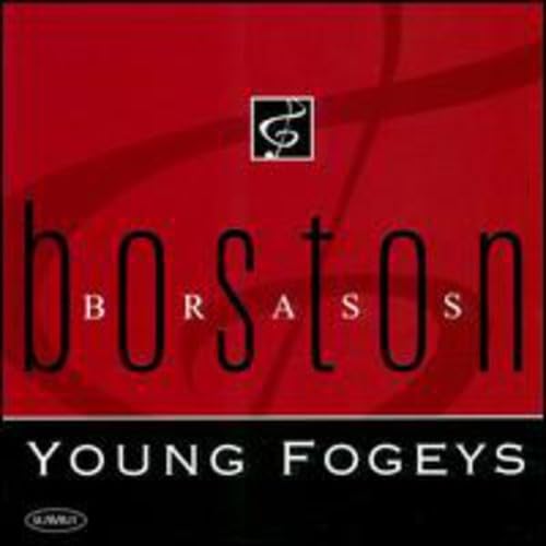 Young Fogies
