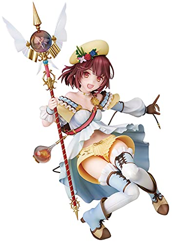 Passage - The Alchemist Of The Mysterious Book Sophie 1/7 Pv
