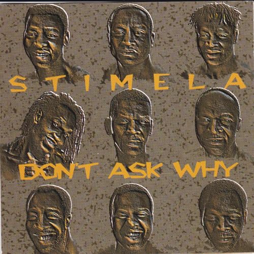 Don'T Ask Why/Crystal Box
