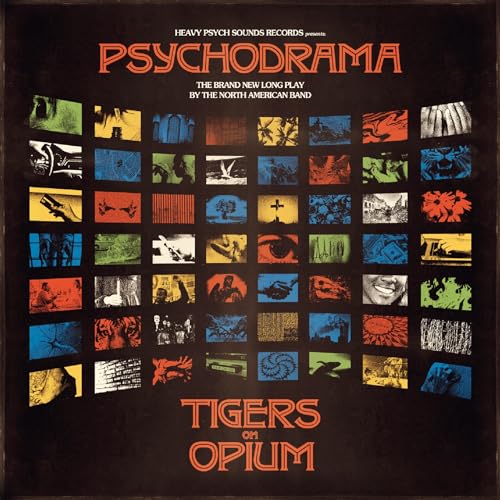 Psychodrama