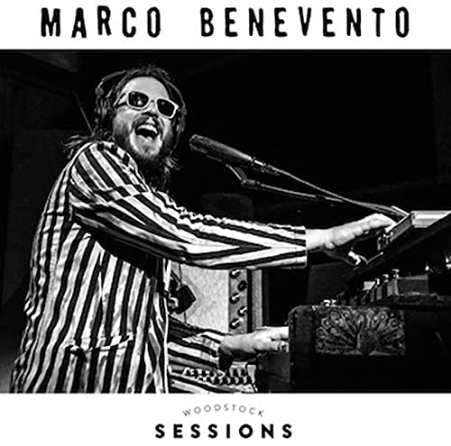 Woodstock Sessions 6