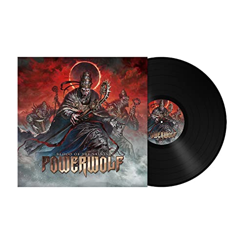 Blood Of The Saints - 10Th Anniversary Edition