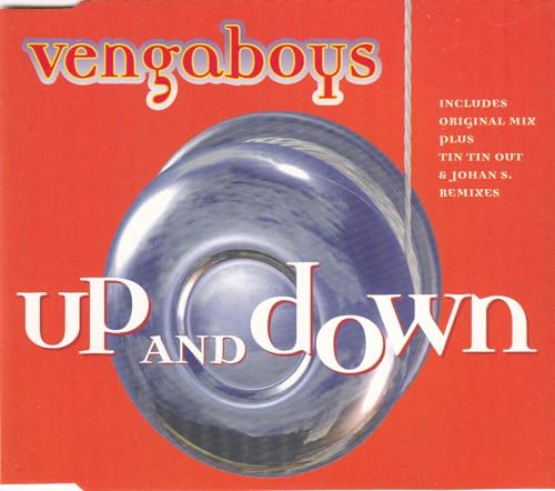 Up And Down