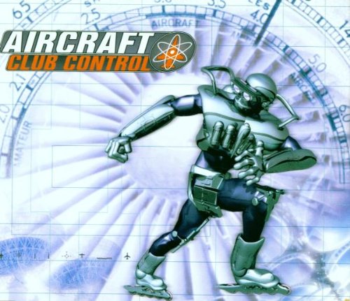 Club Control