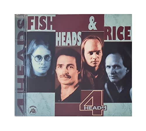 4 Heads