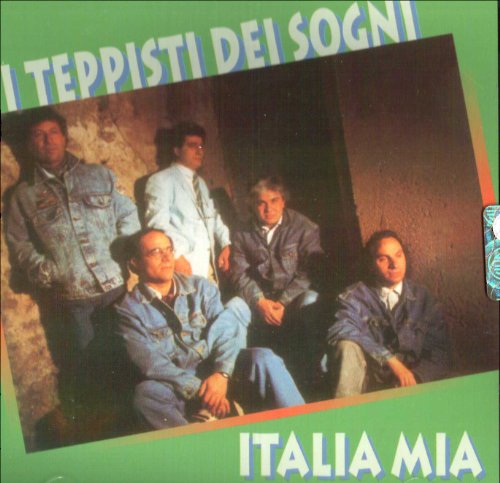 Italia Mia