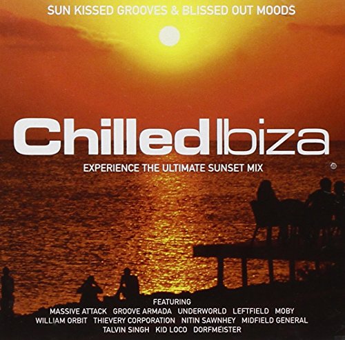 Chilled Ibiza