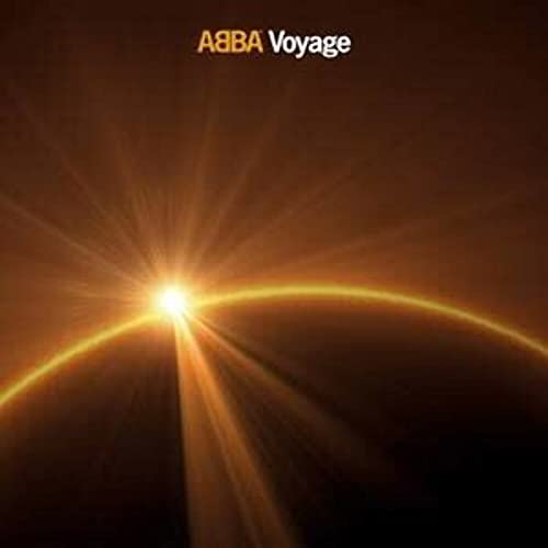 Voyage Blue Vinyl