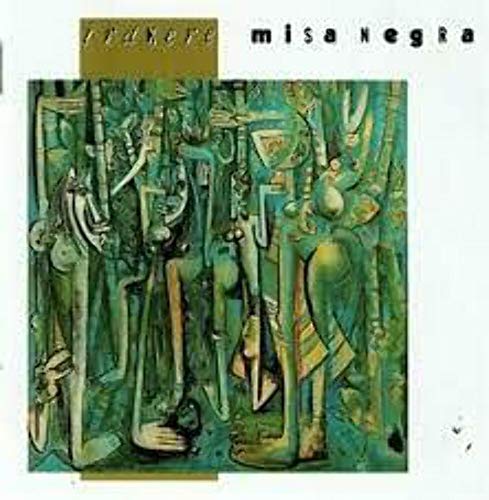 Misa Negra