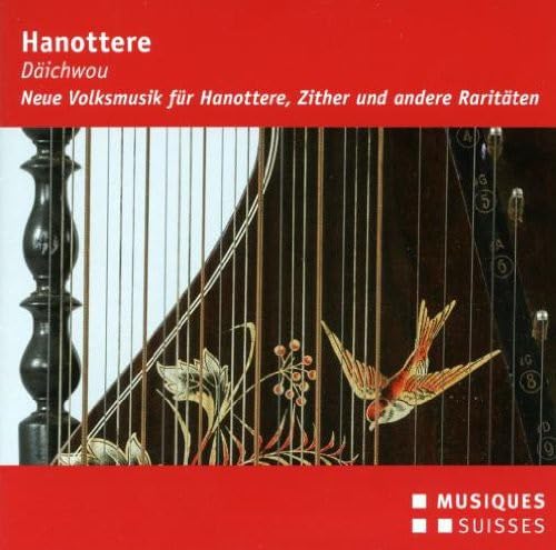 Hanottere - Daichwou