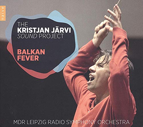 Balkan Fever
