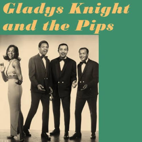 Gladys Knight & The Pips (Black Friday 2022)