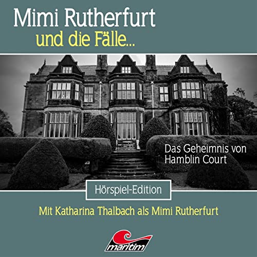 Mimi Rutherfurt - Das Geheimnis Von Ham