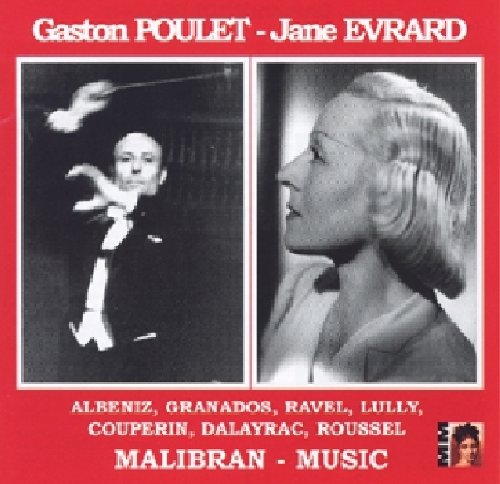 Jane Evrard