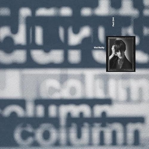 Vini Reilly (Rsd 2024)