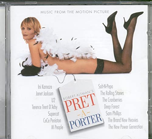 Pret-A-Porter