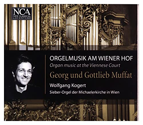Kogert: Musik Am Wiener Hof