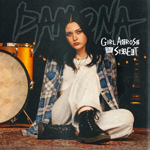 Girl Across The Street (Ltd. Ep)
