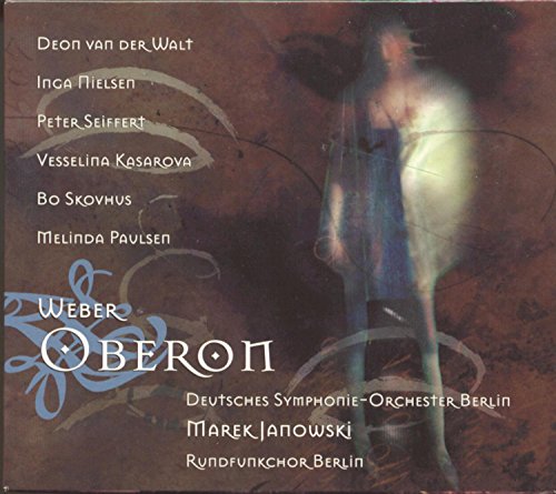 Weber/Oberon