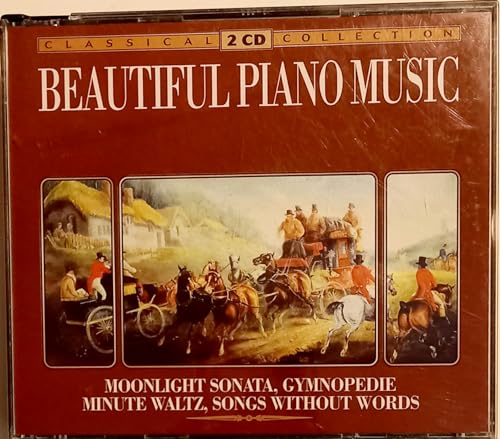 Beautiful Piano Music