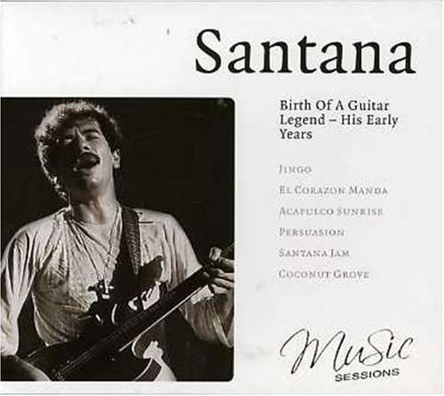 Birth Of A Guitar Legend