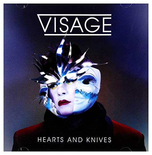 Hearts & Knives