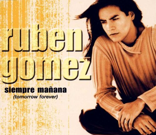 Siempre Manana (Tomorrow Forev