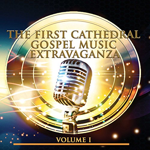 First Cathedral Music Experience 1