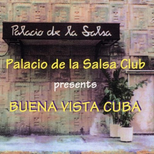 Buena Vista Cuba