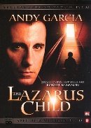 The Lazarus Child / The Unsaid [ Special Collectors Edition ][2006] Dts Widescreen