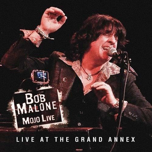 Mojo Live (Live At The Grand Annex)