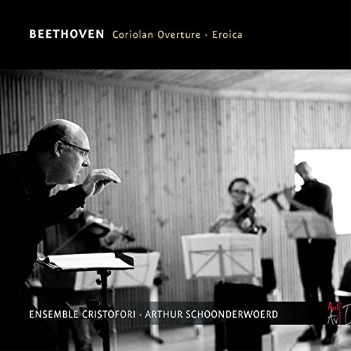 Beethoven, Coriolan..