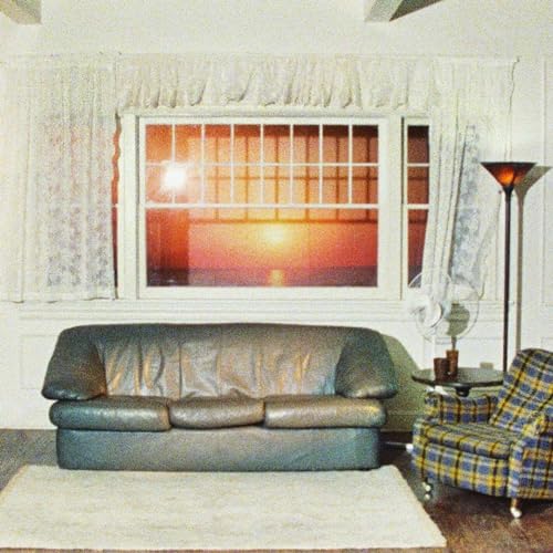 Model (Solid Orchid / Translucent Orange Crush Vinyl)