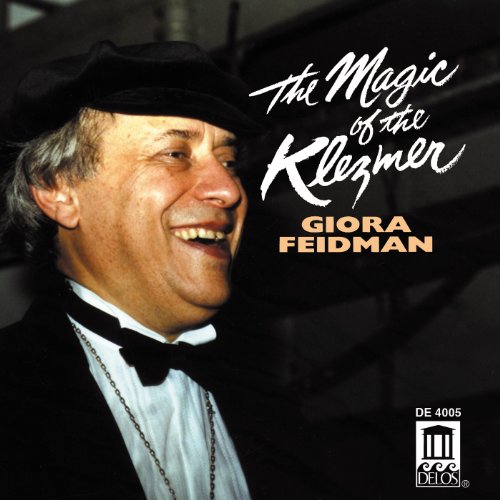 Magic Of Klezmer