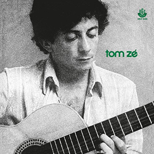Tom Ze