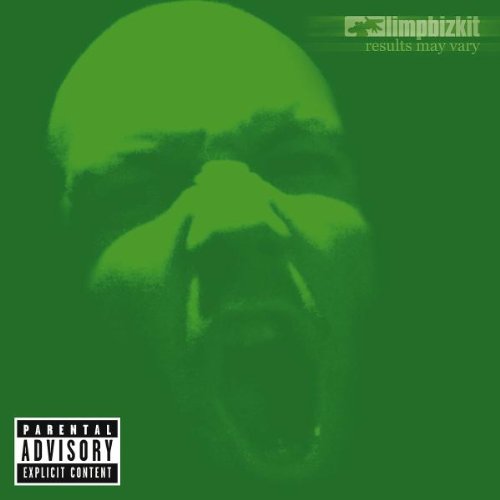 Results May Vary Ltd. Ed.+Dvd