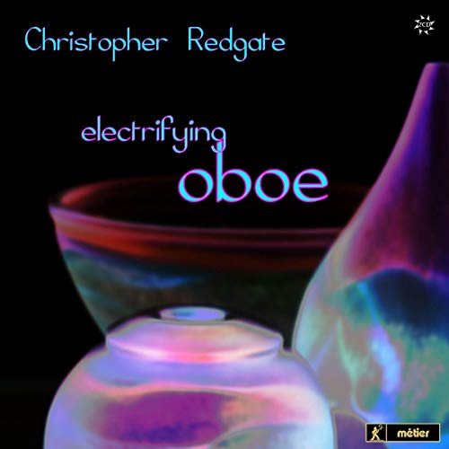 Electrifying Oboe (2 Cd)
