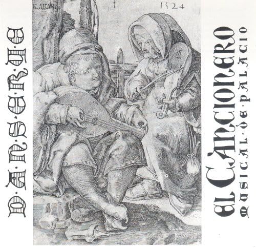 Works By De Alba Del Encina Vasquez