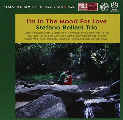 I'M In The Mood For Love