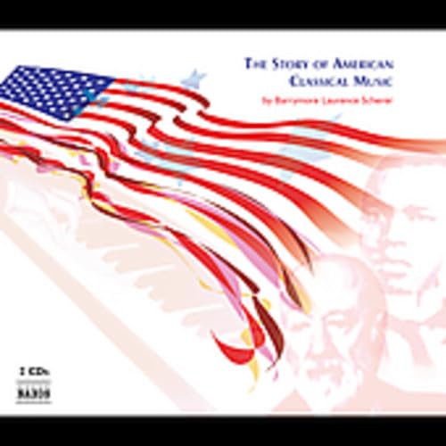 La Storia Della Musica Classica Americana