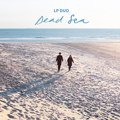 Dead Sea-Lp Duo