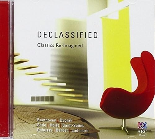 Declassified: Classics Reimagined