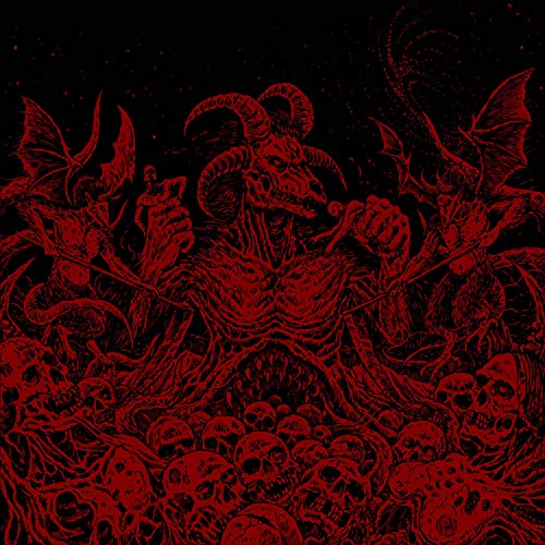 Woeful Litanies From The Nether Realms