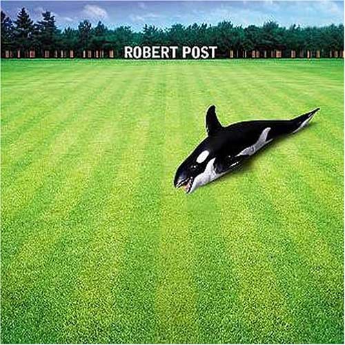 Robert Post