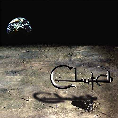 Clutch (Nero)